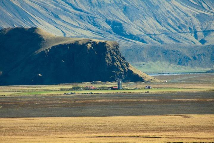Rauthuskrithur Farm Holmabaeir Eksteriør bilde