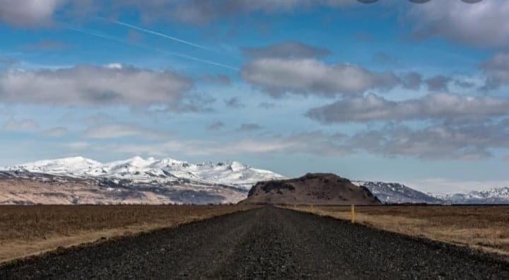 Rauthuskrithur Farm Holmabaeir Eksteriør bilde