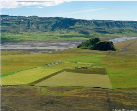 Rauthuskrithur Farm Holmabaeir Eksteriør bilde